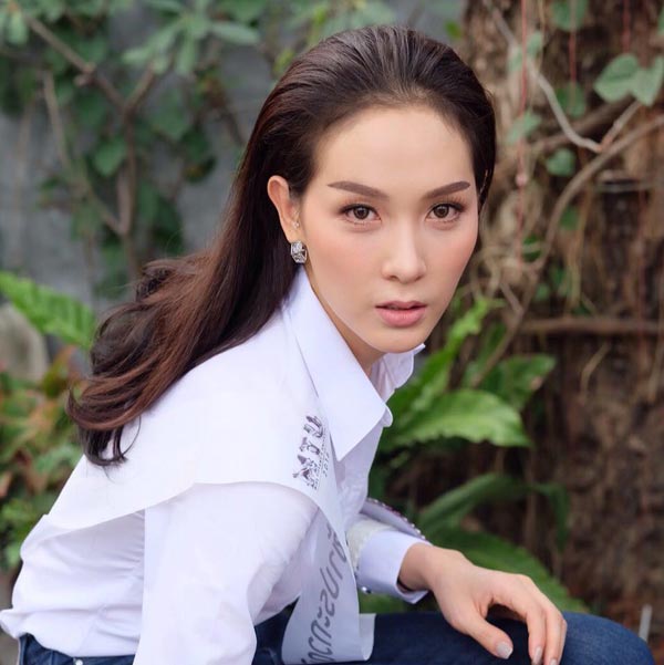 โม จิรัชยา