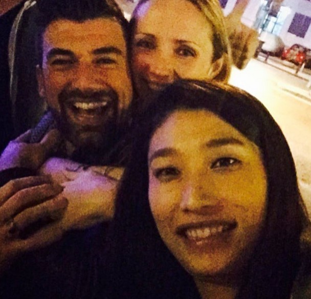 คิมยอนคุง 