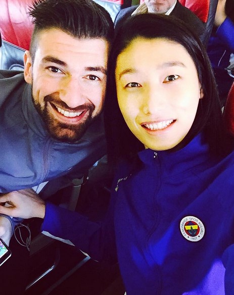 คิมยอนคุง 