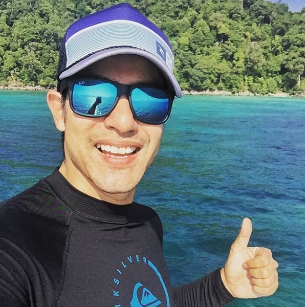 ภูริ หิรัญพฤกษ์