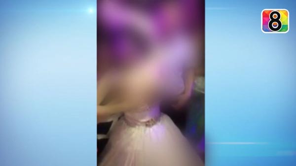 ปรับ 5 พัน กะเทยคาบาเร่ต์