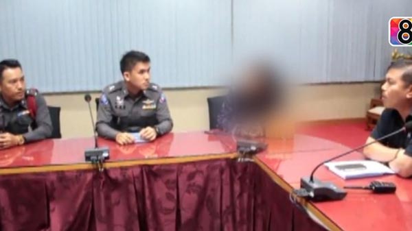 ปรับ 5 พัน กะเทยคาบาเร่ต์