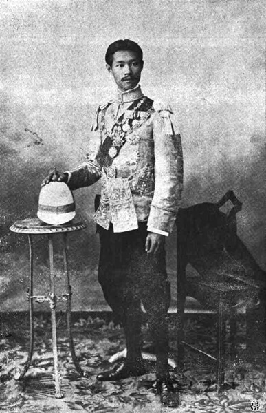 กรมหมื่นพิไชยมหินทโรดม 