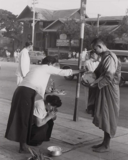 สมเด็จพระวันรัต เผยถึงพระจริยวัตรอันงดงามของในหลวง ร.9 ขณะทรงผนวช