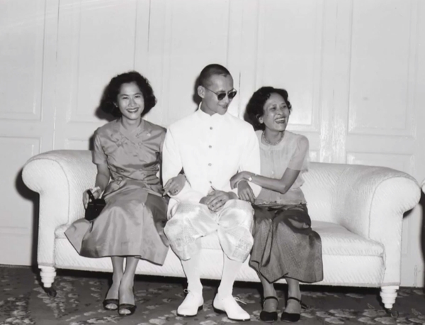 สมเด็จพระวันรัต เผยถึงพระจริยวัตรอันงดงามของในหลวง ร.9 ขณะทรงผนวช