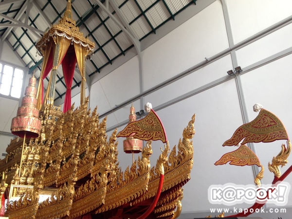 พระมหาพิชัยราชรถ