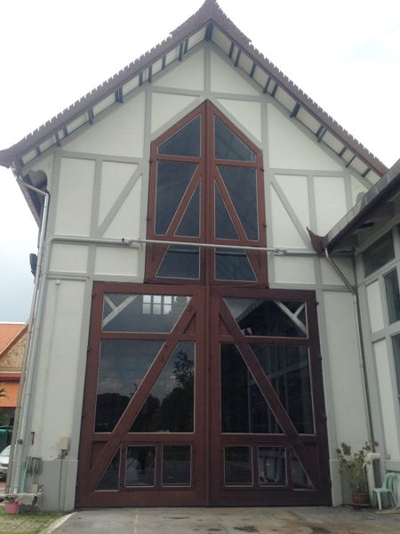 พระมหาพิชัยราชรถ 