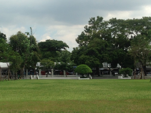 พระมหาพิชัยราชรถ 