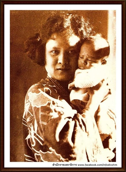 สมเด็จย่า