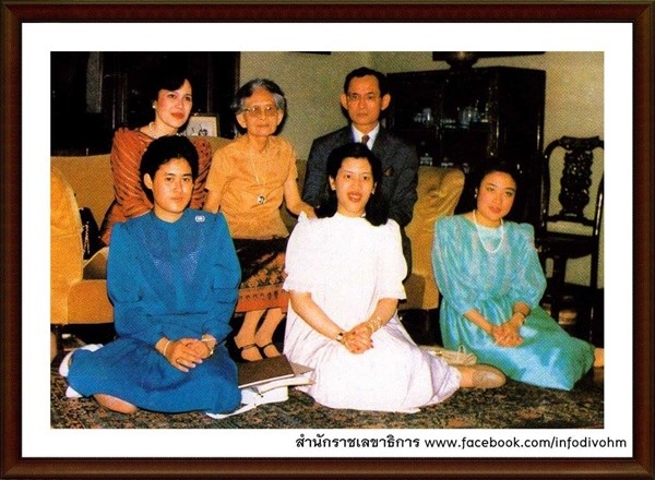 สมเด็จย่า