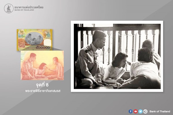 ธนบัตรที่ระลึก