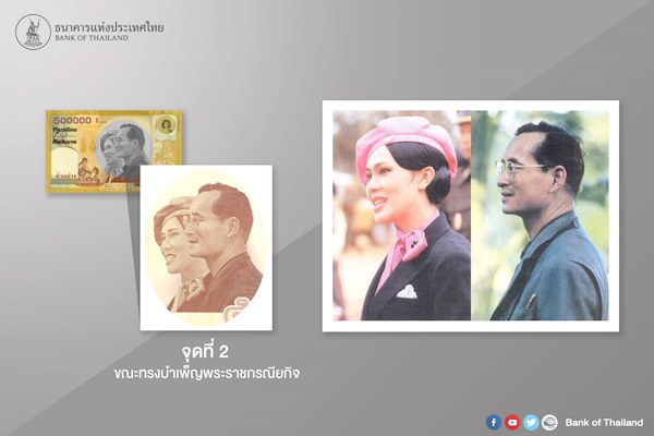 ธนบัตรที่ระลึก