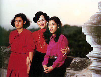 ภาพถ่ายฝีพระหัตถ์ของพ่อ 