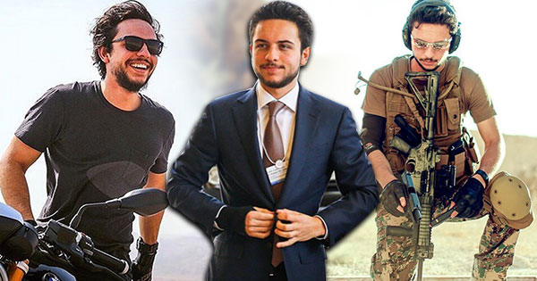  เจ้าชายฮุสเซน 