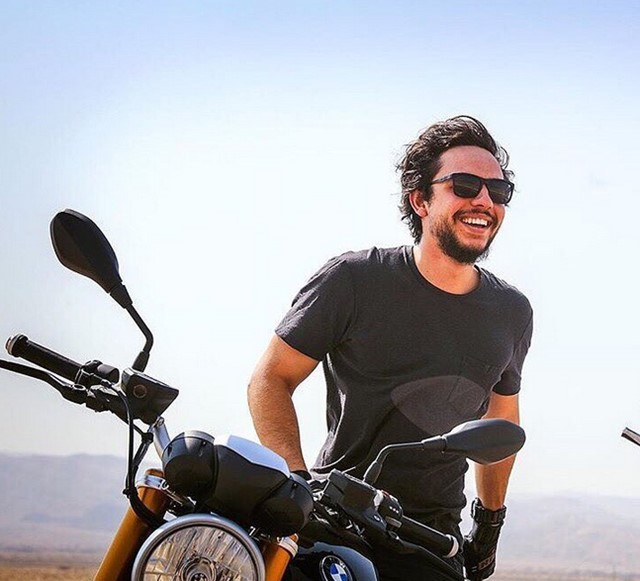  เจ้าชายฮุสเซน 