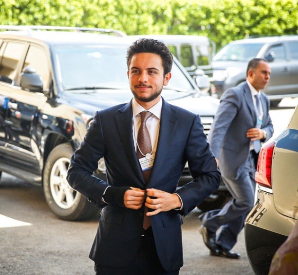  เจ้าชายฮุสเซน 