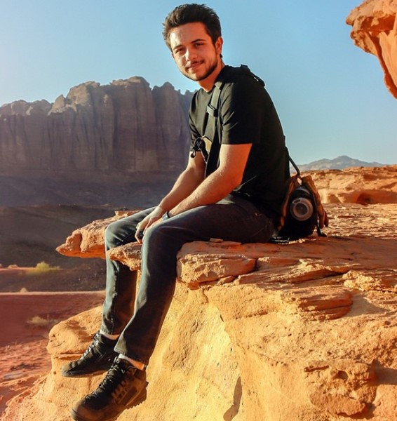  เจ้าชายฮุสเซน 