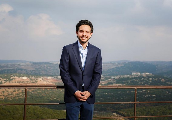  เจ้าชายฮุสเซน 