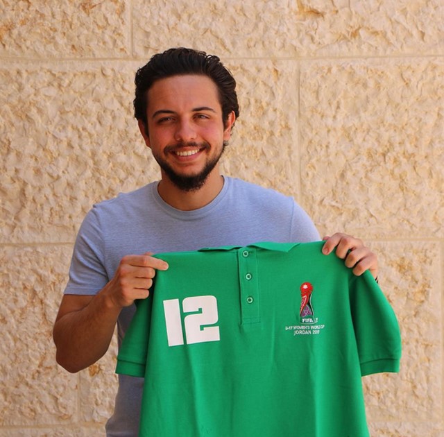  เจ้าชายฮุสเซน 