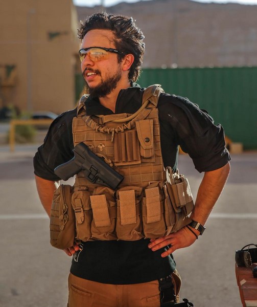  เจ้าชายฮุสเซน 