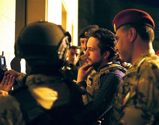  เจ้าชายฮุสเซน 