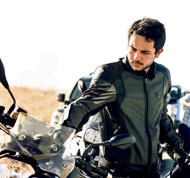  เจ้าชายฮุสเซน 