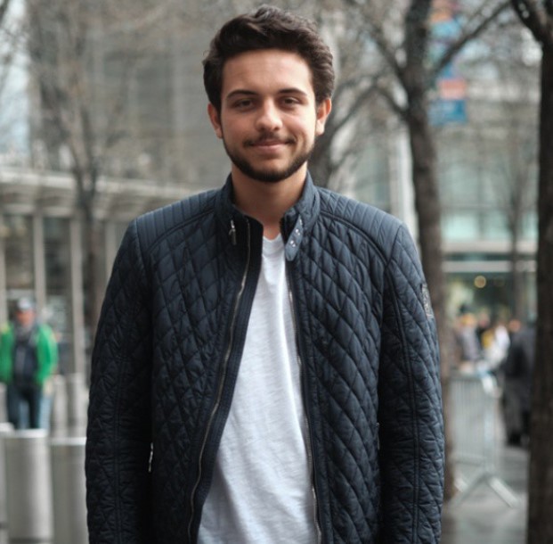  เจ้าชายฮุสเซน 