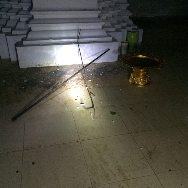 ปอ ทฤษฎี