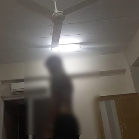 ผูกคอตาย