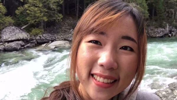 นักศึกษาตกเหวสหรัฐ