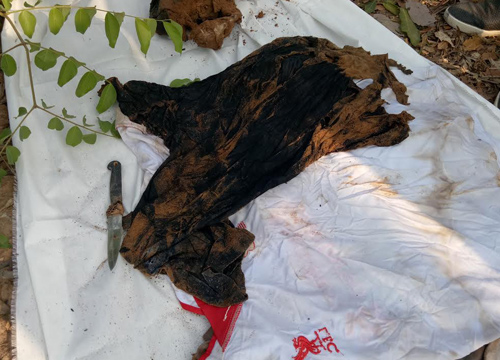 นายนิรันดร์ สร้อยสูงเนิน