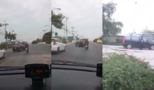 สั่งขัง 15 วัน อุปนายก วิชดำสายปาด