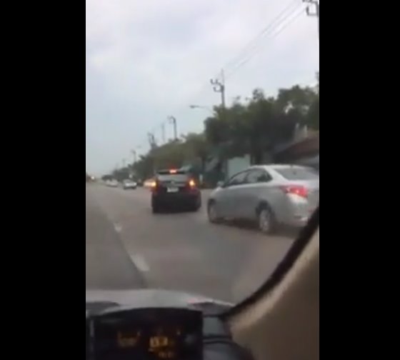 สั่งขัง 15 วัน อุปนายก วิชดำสายปาด