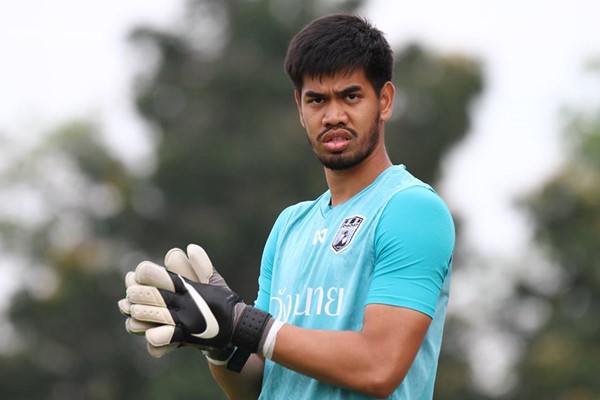 ณัฐพงษ์ ขจรมาลี 