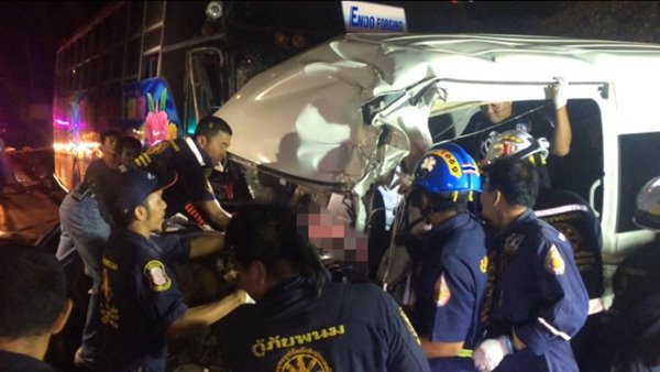 หลวงปู่ผ่าน ฉันทโก มรณภาพ