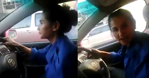 แท็กซี่มหาภัย