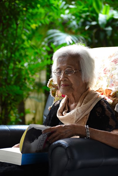 วันศิลปินแห่งชาติ