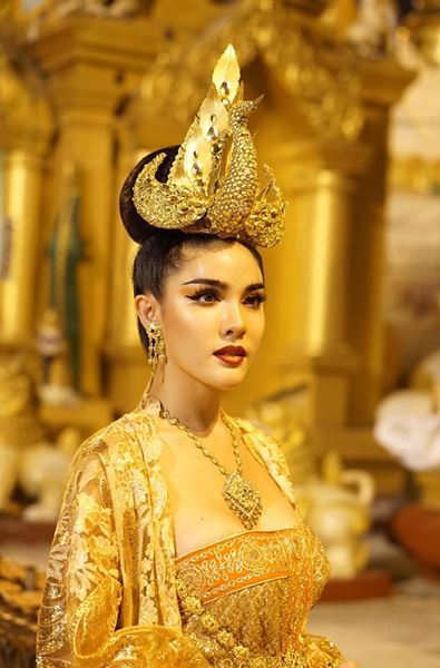 นิสามนี เลิศวรพงศ์