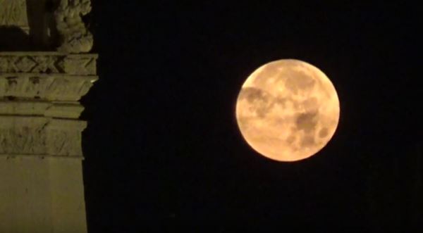 จันทรุปราคา