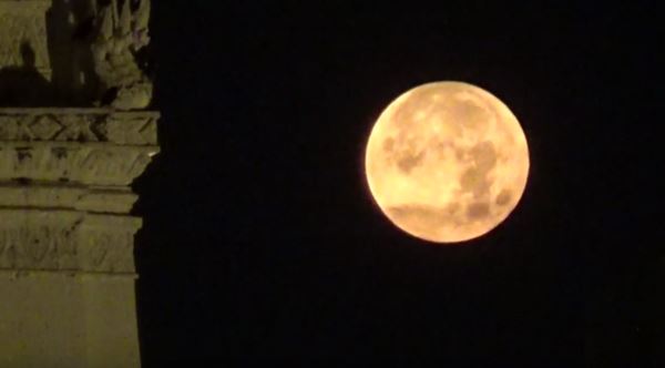 จันทรุปราคา