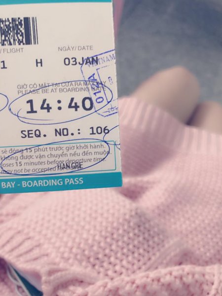 ดวน ธิ ฮวง 