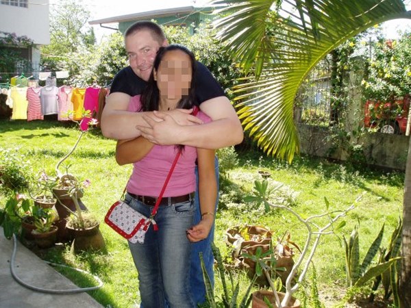 ชายวางแผนจ้างคนฆ่าเมีย-ลูก