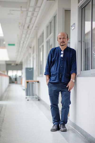 วันศิลปินแห่งชาติ