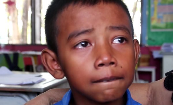 น้องเต้ย