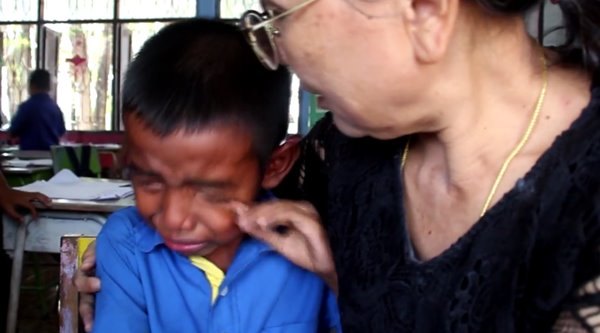 น้องเต้ย