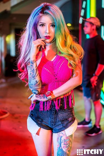 ดีเจก่าโต่ย