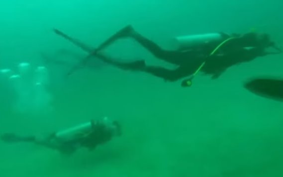 เเหม่มรัสเซีย หายตัวเกาะเต่า