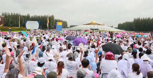 ธรรมกาย