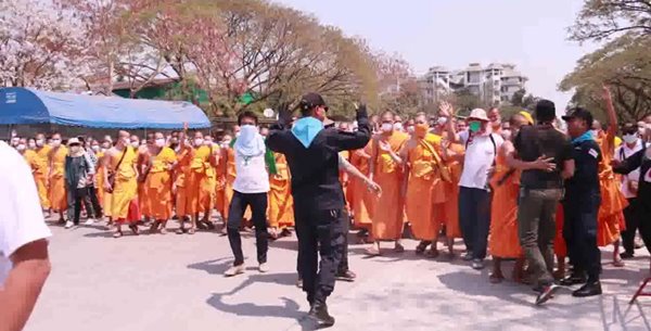 ธรรมกาย