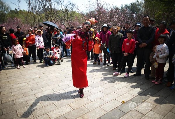 คุณตาวัย 74 ขอแต่งสาว